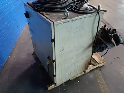 USED 2010 YASKAWA MOTOMAN MH6