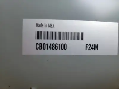NEW HAMMOND POWER SOLUTIONS INC. EG3A0075PB