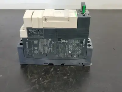 New | in-Stock SCHNEIDER ELECTRIC LUCA05FU Switchgears British Columbia CA | Lenmark #1438532