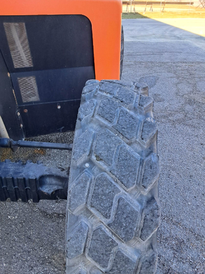 USED 2018 JLG 943