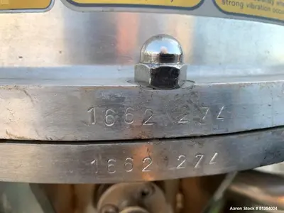 USED WESTFALIA NA 7-06-076