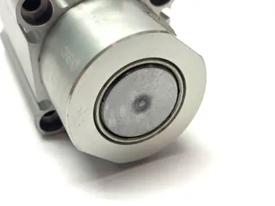 RSQB40-20DZ | SMC  Compact Stopper Cylinder 40mm Bore 20mm Stroke - Used
