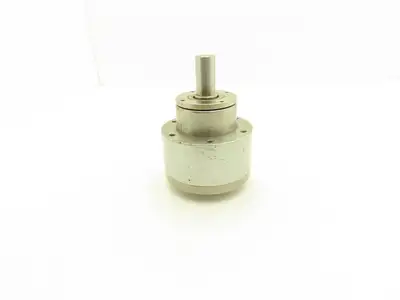 Kamo Kamoseiko BR100SH-20G-S032 Ball-type Gearbox 20:1 Inline Reducer