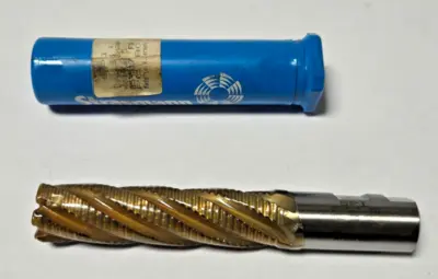 Cleveland Does not apply End Mills Accessories, Extensions & Storage | Amiron Machinery (1)