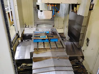 2012 SOUTHWESTERN INDUSTRIES TRAK LPM Vertical Machining Centers | Midstate Machinery (4)