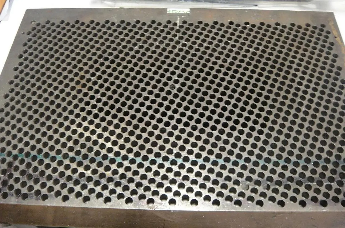 USED KLUGE EHD