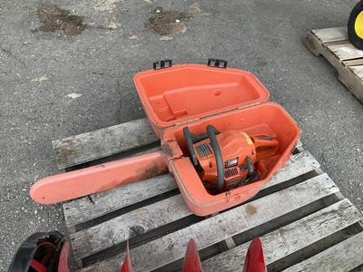 Used _UNKNOWN_ _UNKNOWN_ Landscape Augers Michigan US | Miedema Asset Management Group #1468303