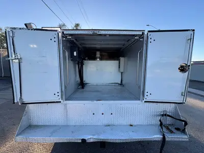 Used 2016 FORD F-550 Misc Trucks Florida US | Truck and Van Outlet #1506264