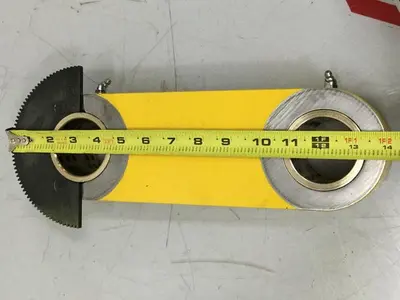 USED VAN DORN 341230
