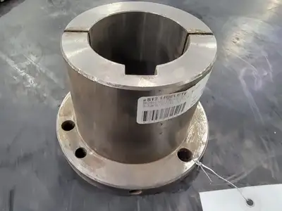Split Taper Bushing S1214, S1 2-7/8