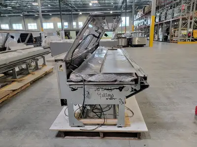 USED 2018 HILLPHOENIX GSD-12R