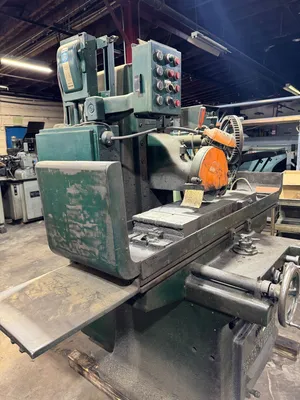 GALLMEYER & LIVINGSTON 55 Surface Grinders | RELCO MACHINERY (7)
