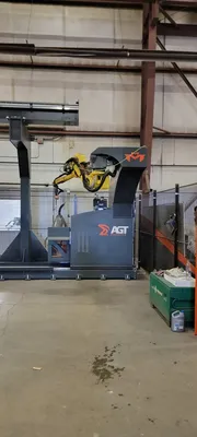 Used AGT Beam Master BM48R2 Robots California US | JPS International Inc #179857