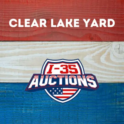 Another auction closing Monday, January 26th