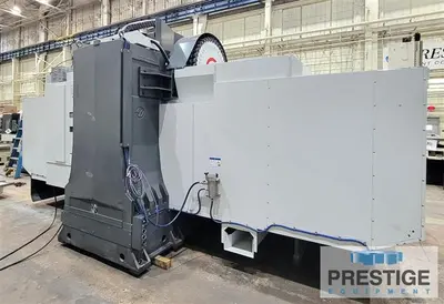 USED 2018 HAAS VF-11/40