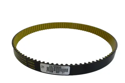 NEW CONTINENTAL CTD8M-800-21 SYNCHROCHAIN CARBON CTD8M80021