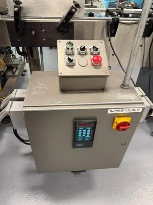 Used CTM 360 FRONT/BACK LABELER Labelers Oregon US | Ager Tank & Equipment Co. #1518495