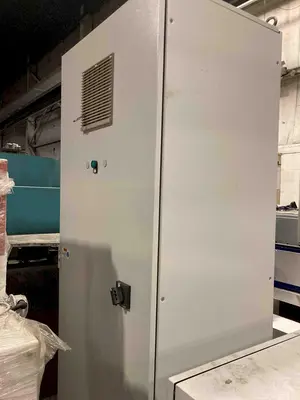 USED KENT SAGOMA 1000