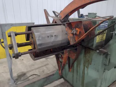 USED JAYBIRD CRM102460