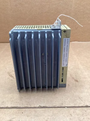USED YASKAWA SGDM-04ADA