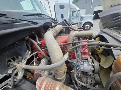 Used 2016 INTERNATIONAL PROSTAR Conventional trucks Pennsylvania US | GF Equip Sales #1425605