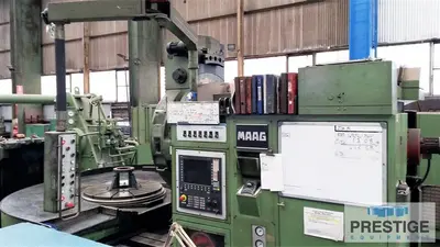 USED MAAG SH250/300
