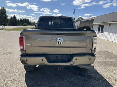 Used 2013 RAM 2500 Pickup Trucks Michigan US | Miedema Asset Management Group #1468578