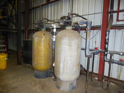 Used 2002 HURST HYBRID UNDERFEED STOKER BOILER Boilers Illinois US | Solutions 4 Manufacturing #1349260