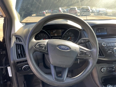 Used 2016 FORD FOCUS Classic Cars & Trucks Michigan US | Miedema Asset Management Group #1579065