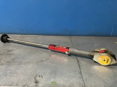 Used DESOUTTER HP27SJ Miscellaneous MRO Ohio US | HGR 24 #1305059