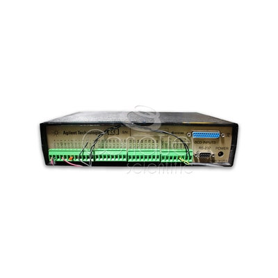 USED AGILENT TECHNOLOGIES SS420X
