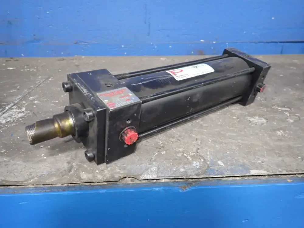 USED PENINSULAR CYLINDERS MH3250B