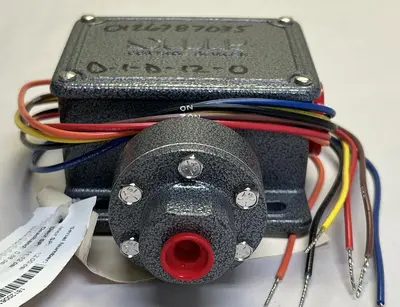 New | in-Stock SOR 4NN-AA4-N4-B1A-PP Miscellaneous Equipment (Electrical & Power) Ohio US | Surplus Asset Holdings #1241491