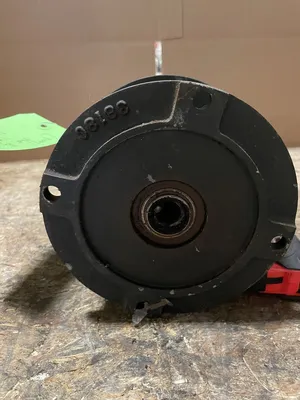 PowerFlo B-17125 Air Clutch