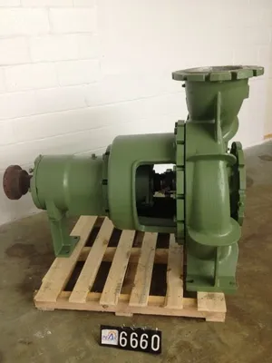 USED Worthington 12FRBH-234