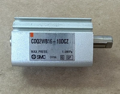 NEW SMC CDQ2WB16-10DCZ