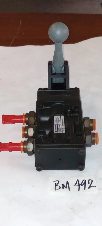 Used Norgren K71DA00KC0KL1 Valves/Fittings Arizona US | ASSET CONVERSION SPECIALISTS, INC. #1354691
