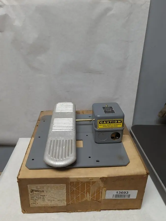 New | in-Stock FURNAS X153 Miscellaneous Equipment (Electrical & Power) | Surplus Asset Holdings #1198348