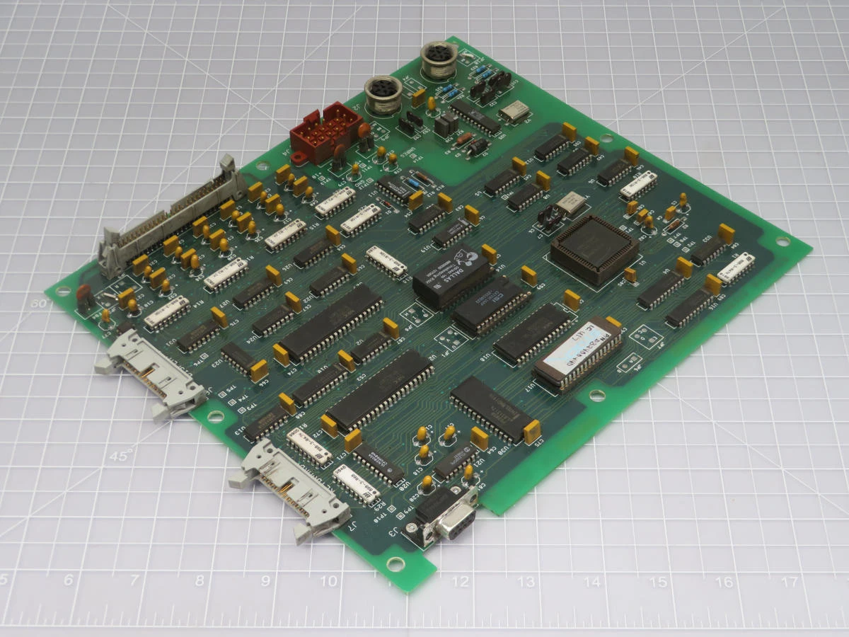 Used STOCK EQUIPMENT _UNKNOWN_ Circuit Boards Texas US | OCO Industrial #1664769