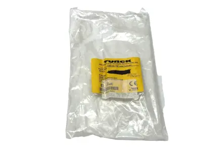 USED TURCK PKG 4M-6, U0058-11