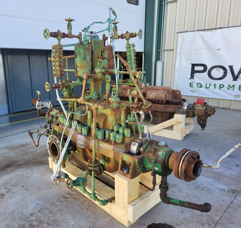 USED UNITED 4X11 MSN-H