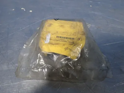 NEW TURCK BI50UQ80RP6X2H1143