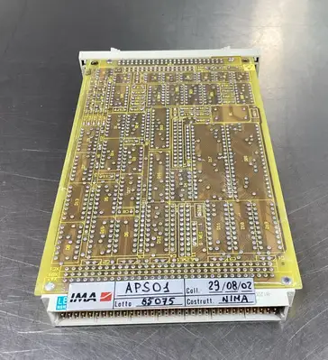 USED Siemens SMP-E224