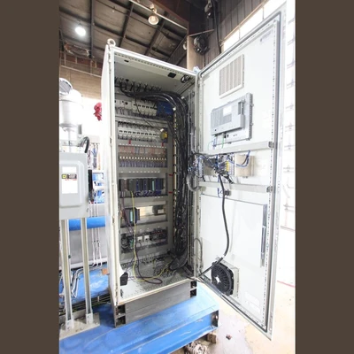 USED 2014 CRYOSTAR S.A.S. TG300/60