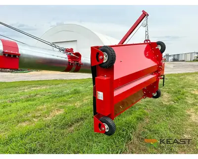 Used PECK _UNKNOWN_ Augers Iowa US | Keast Enterprises #1360412