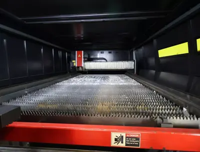 Used 2020 Amada _UNKNOWN_ Laser Cutters Michigan US | Asset Eon Group #1290693