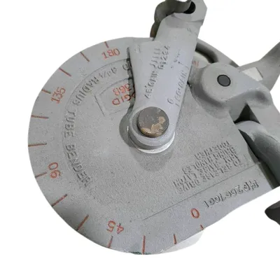 Used RIDGID _UNKNOWN_ Pipe, Tube & Bar Benders South Carolina US | General Equipment and Supply #1491484