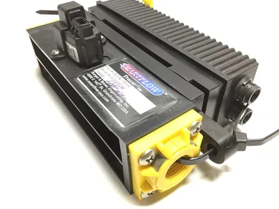 Smartflow Tracer®VM Part Number VM3-N-15H-R Electrical Flowmeter Technology