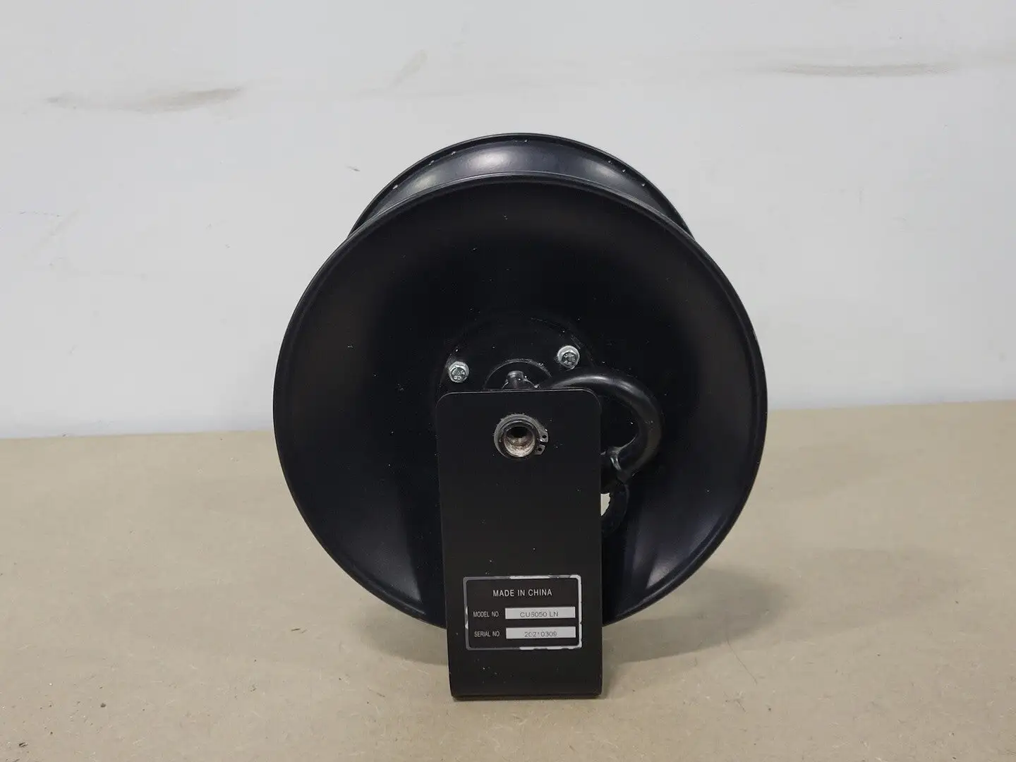 USED REELCRAFT CU6050LN
