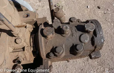 USED UNITED H-3X9 WMSN-L